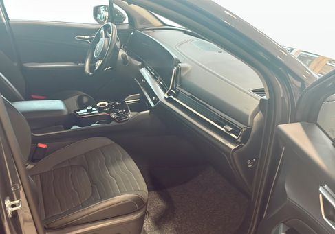 Kia Sportage, 2023 3