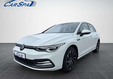 Volkswagen Golf, 2020