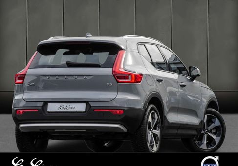 Volvo XC40, 2024 2