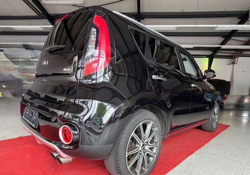 Kia Soul, 2019 3