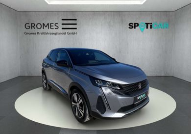 Peugeot 3008, 2024