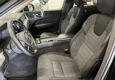 Volvo XC60, 2023