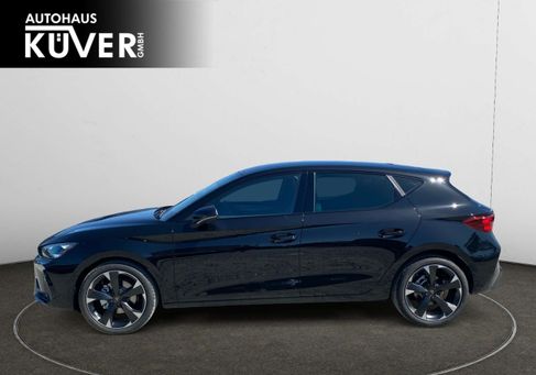 Cupra Leon, 2026