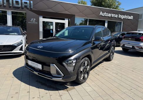 Hyundai Kona, 2023 2