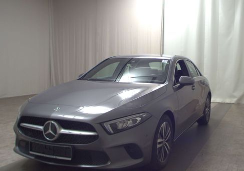 Mercedes-Benz A 220, 2022 2