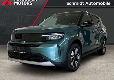 Opel Frontera, 2026