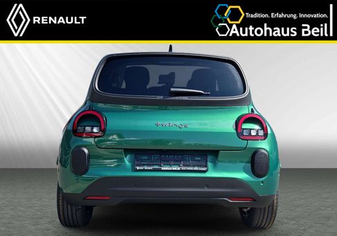 Renault Twingo, 2026