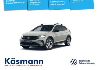 Volkswagen Taigo, 2025
