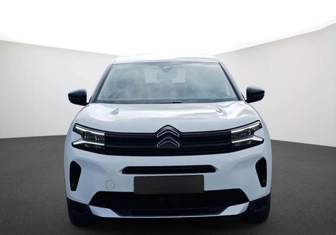 Citroën C5 Aircross, 2024 2