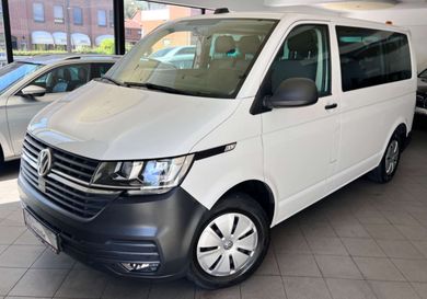 Volkswagen T6 Transporter, 2022