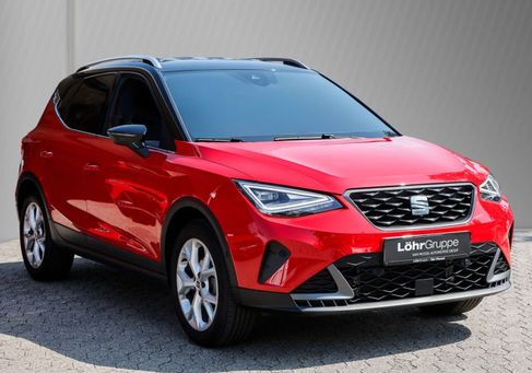 Seat Arona, 2023 3