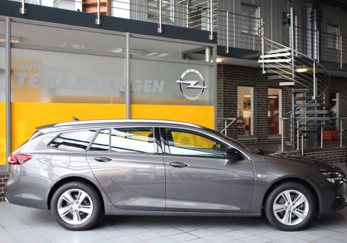 Opel Insignia, 2022 2