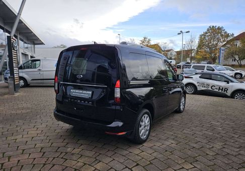 Ford Tourneo Connect, 2022