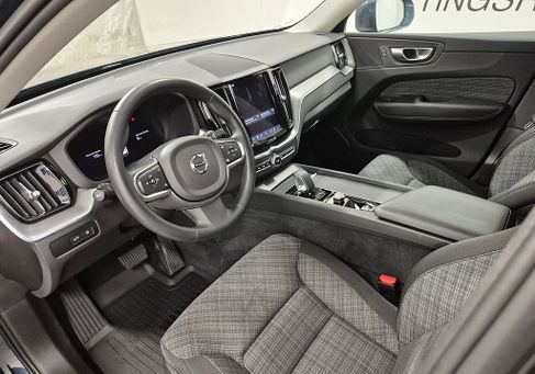 Volvo XC60, 2024 2