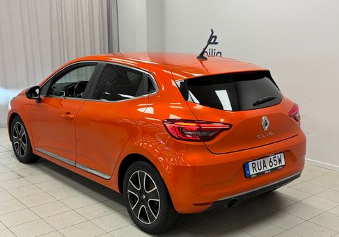 Renault Clio, 2020 3