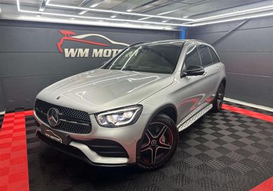 Mercedes-Benz G-klasse, 2020