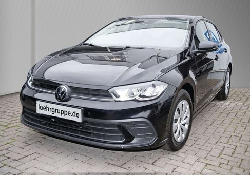 Volkswagen Polo, 2025