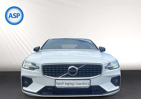 Volvo S60, 2019