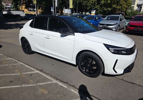Opel Corsa, 2025 2