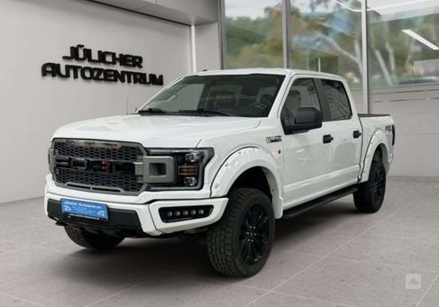 Ford F 150, 2019