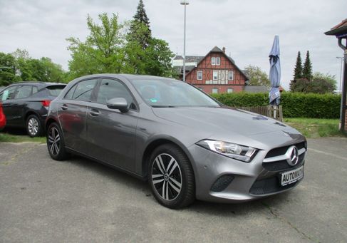 Mercedes-Benz A 250, 2020