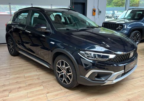 Fiat Tipo, 2024
