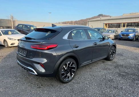 Kia XCeed, 2023