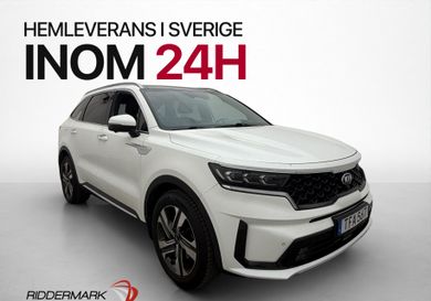 Kia Sorento, 2021