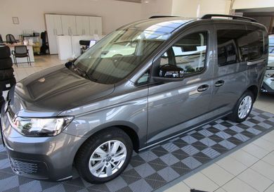 Volkswagen Caddy, 2023