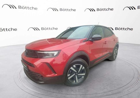Opel Mokka, 2023 2