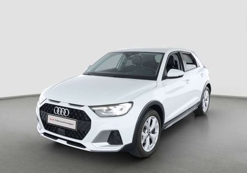 Audi A1, 2026