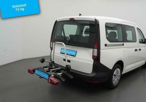 Volkswagen Caddy, 2023
