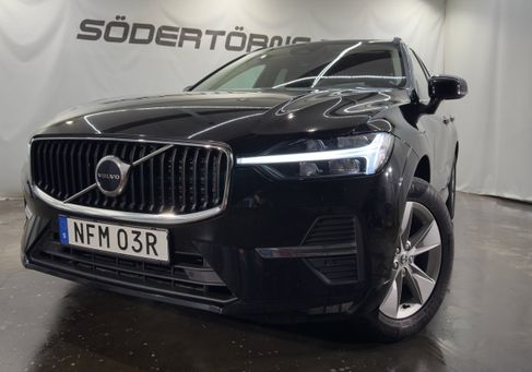 Volvo XC60, 2022
