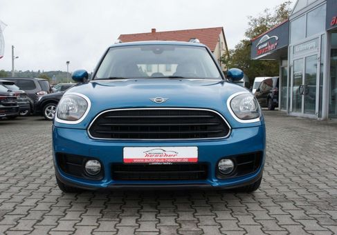 MINI One Countryman, 2018