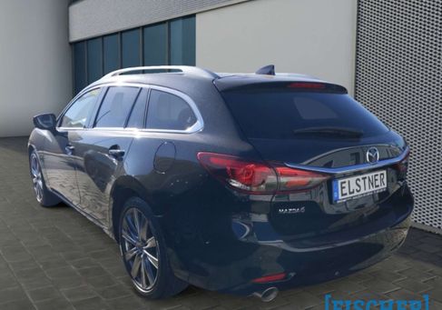 Mazda 6, 2022 3