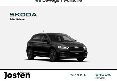 Skoda Fabia, 2026