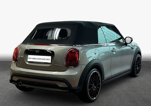 MINI Cooper Cabrio, 2023