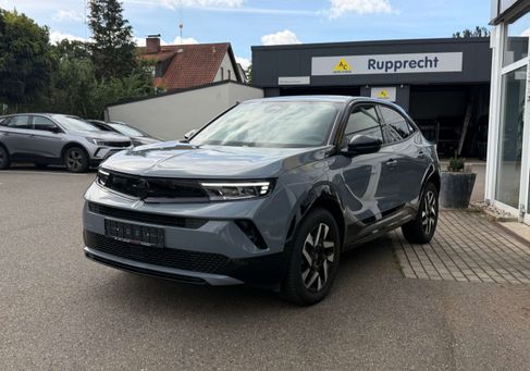 Opel Mokka, 2025 3