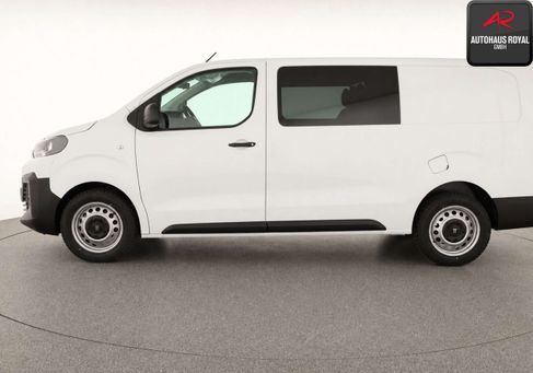 Fiat Scudo, 2026