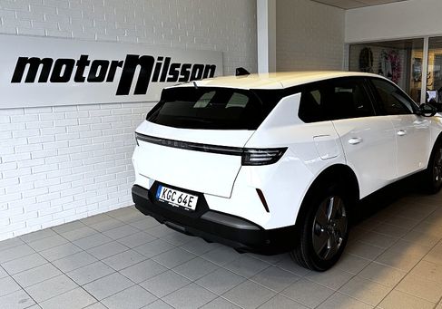 Opel Grandland X, 2025 3