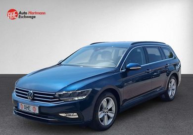 Volkswagen Passat Variant, 2024