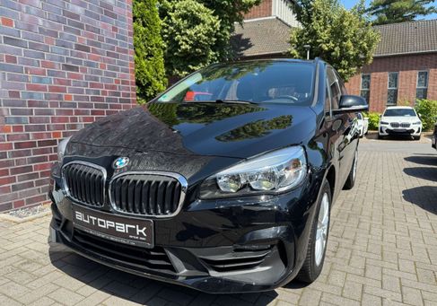BMW 218, 2018 2