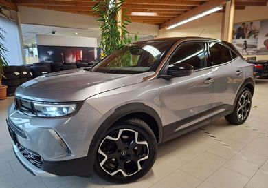 Opel Mokka, 2021
