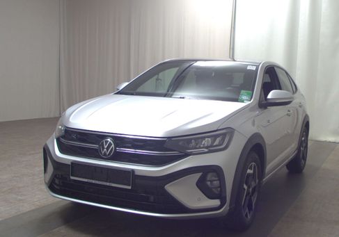 Volkswagen Taigo, 2024