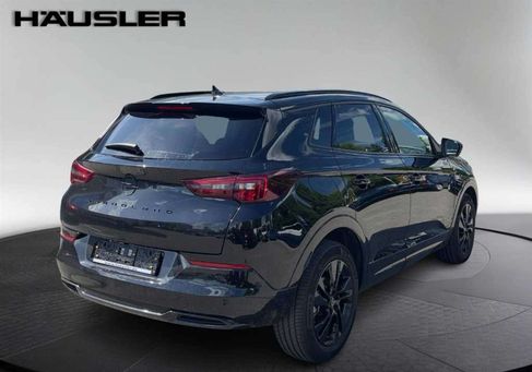 Opel Grandland X, 2023 3