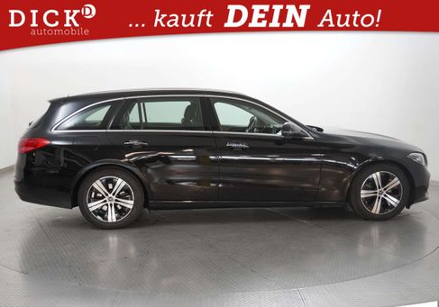 Mercedes-Benz C 200, 2023