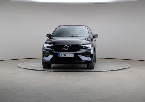 Volvo XC40, 2023 3