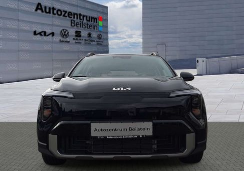 Kia Stonic, 2026