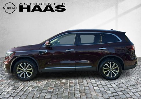 Renault Koleos, 2022 3