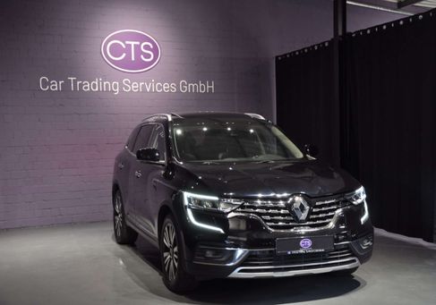 Renault Koleos, 2021